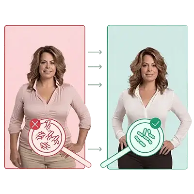 Money Back Guarantee Badge